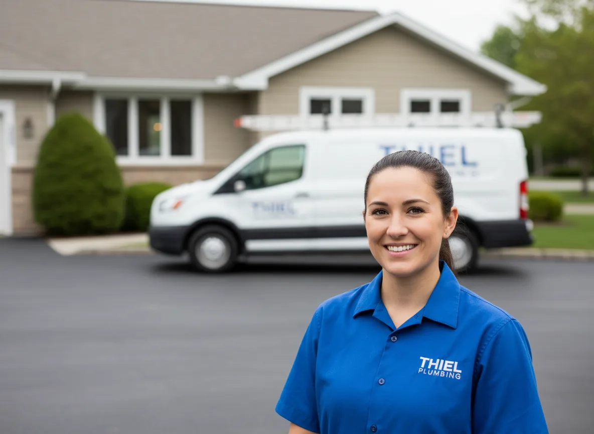Plumber Hebron, ND FAQs